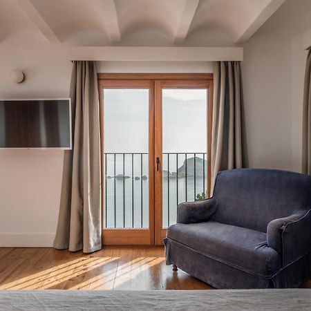 Bypillow Cap Sa Sal (Adults Only) Begur Exterior foto