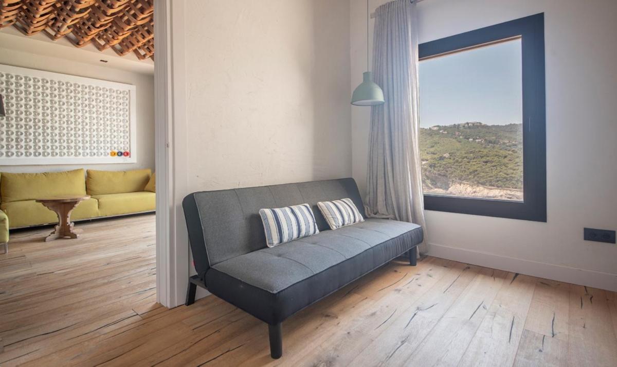 Bypillow Cap Sa Sal (Adults Only) Begur Habitación foto