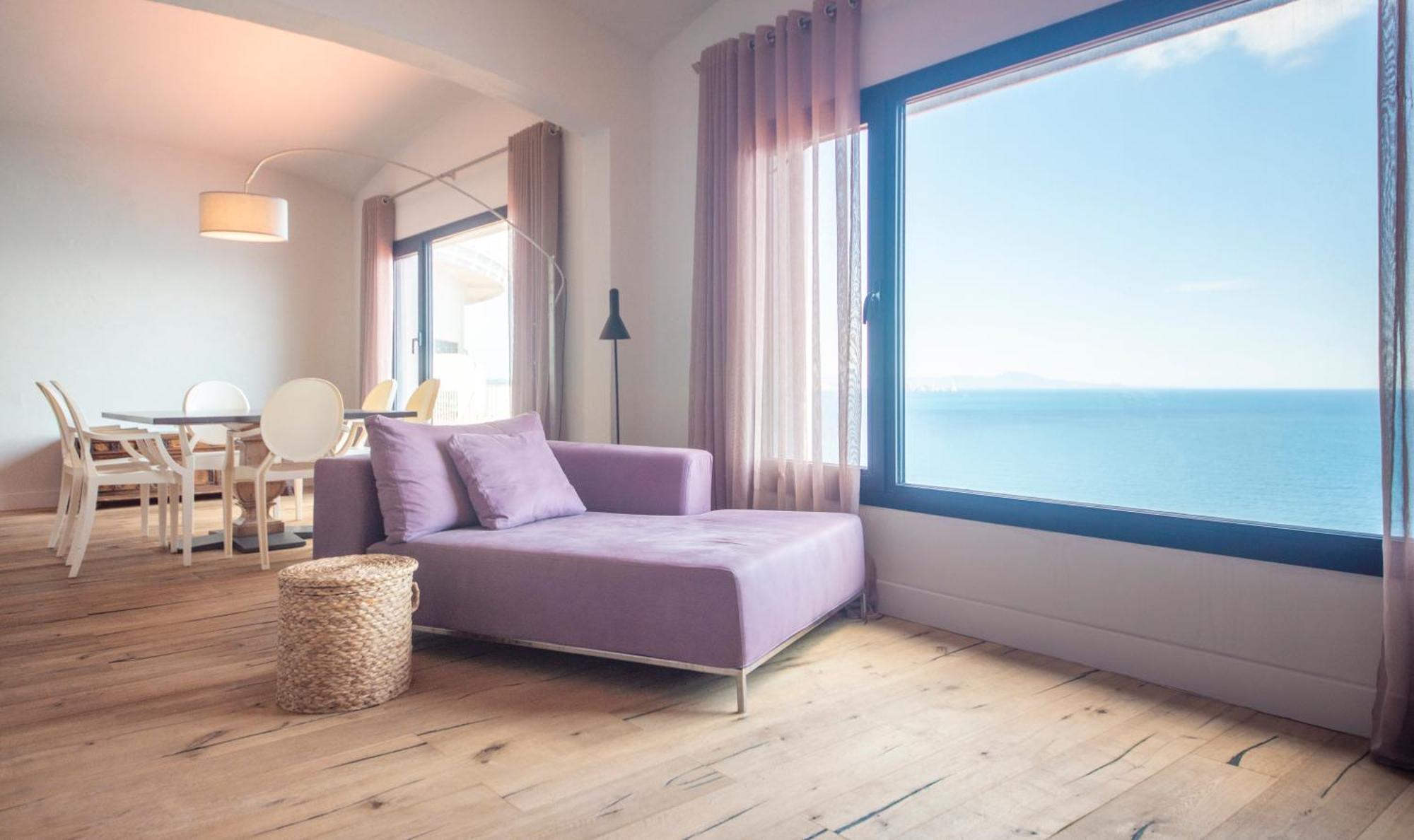 Bypillow Cap Sa Sal (Adults Only) Begur Exterior foto
