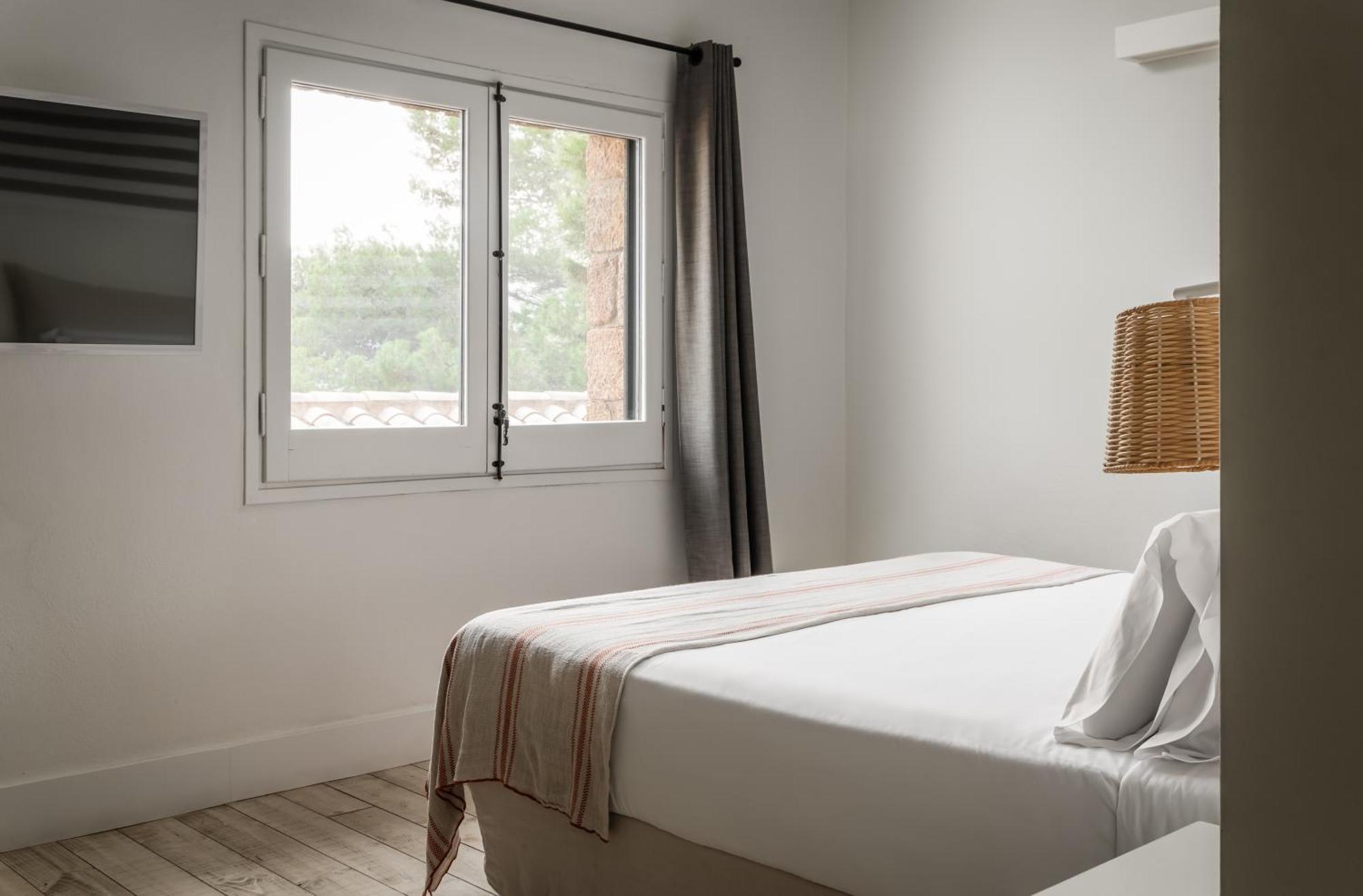 Bypillow Cap Sa Sal (Adults Only) Begur Exterior foto